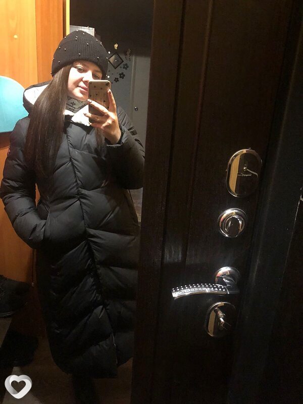 Юлия, 29, Иркутске — анкета №1171409