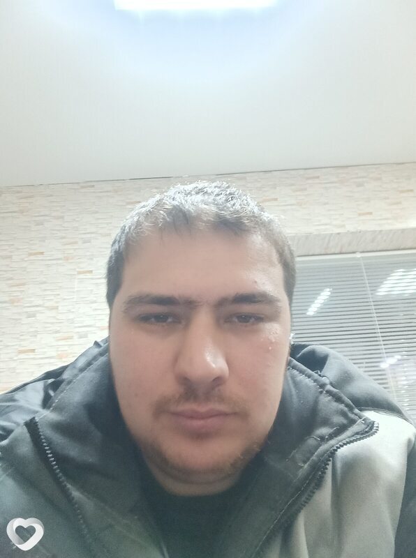 Роман, 32, Брянске — анкета №1171412