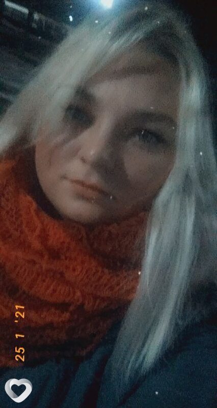 Котик, 29, Витебске — анкета №1171438