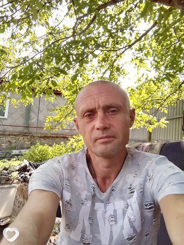 Анатолий, 44, Калаче — анкета №1171439