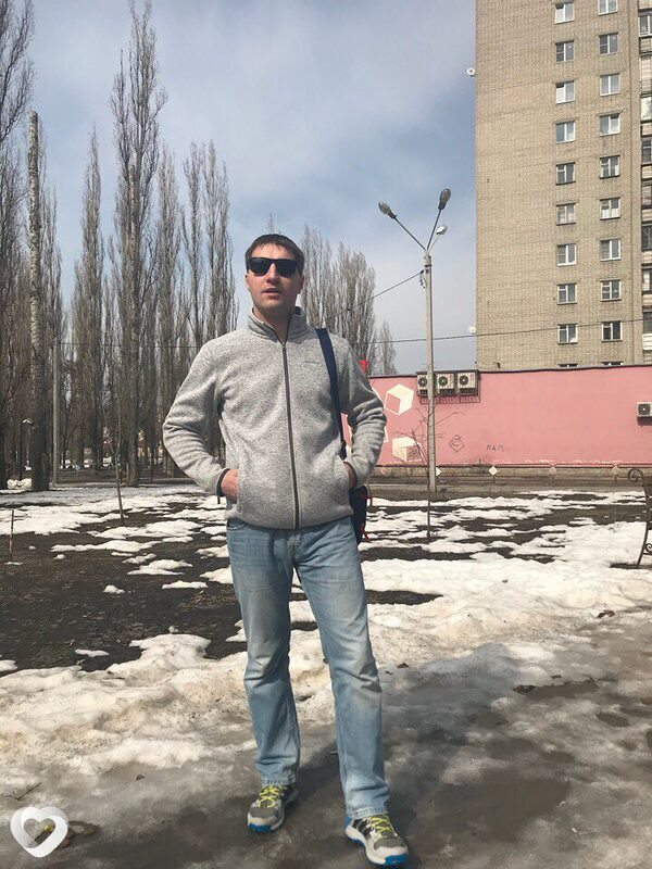 Андрей, 34, Воронеже — анкета №1171443