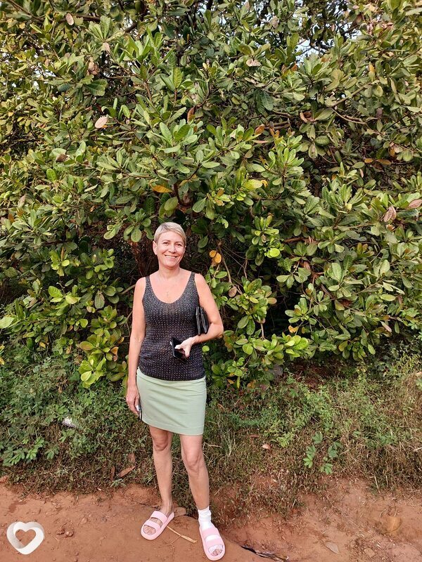 Елена, 57, Нижнем Новгороде — анкета №1171447