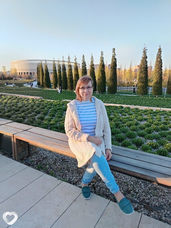 Ирина, 60, Краснодаре — анкета №1171450