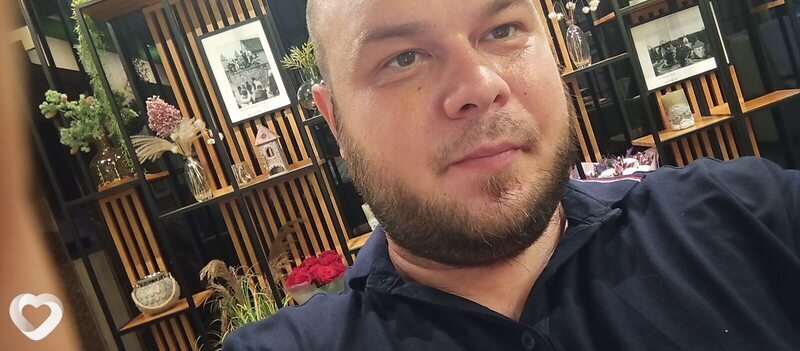 Александр, 35, Сосновом Боре — анкета №1171425