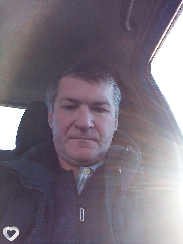 Сергей, 50, Саратове — анкета №1171426