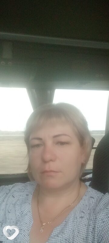 Светлана, 43, Новосибирске — анкета №1171433