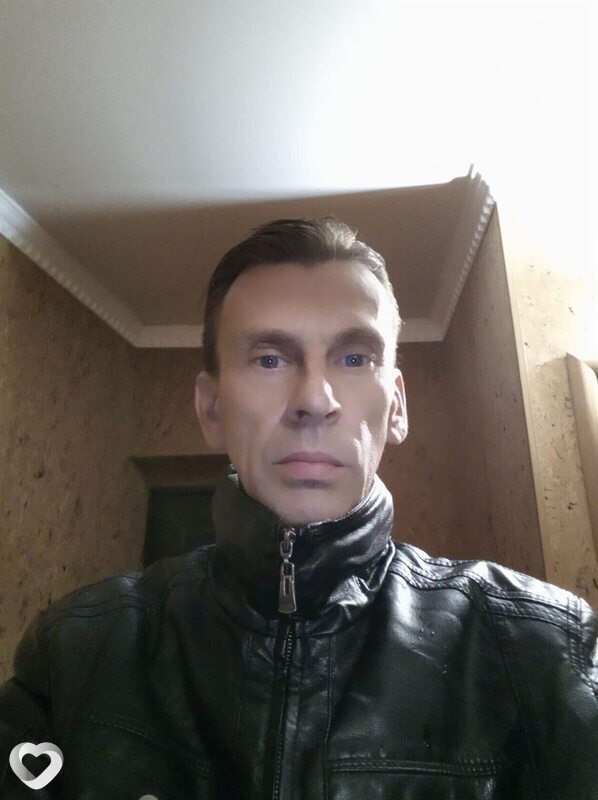 Роман, 51, Сальске — анкета №1171434