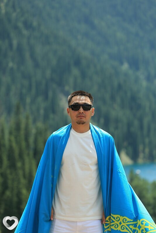 Марлен, 36, Астане — анкета №1171486