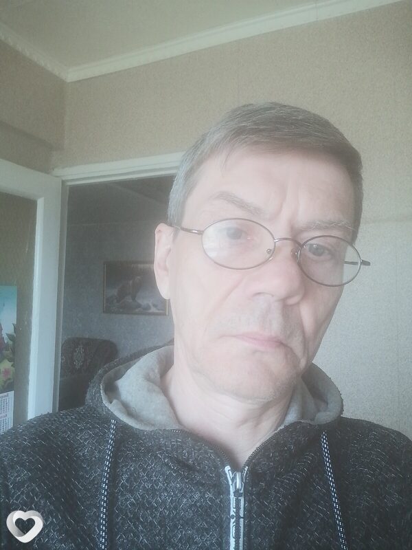Рома, 47, Усолье-Сибирское — анкета №1171493