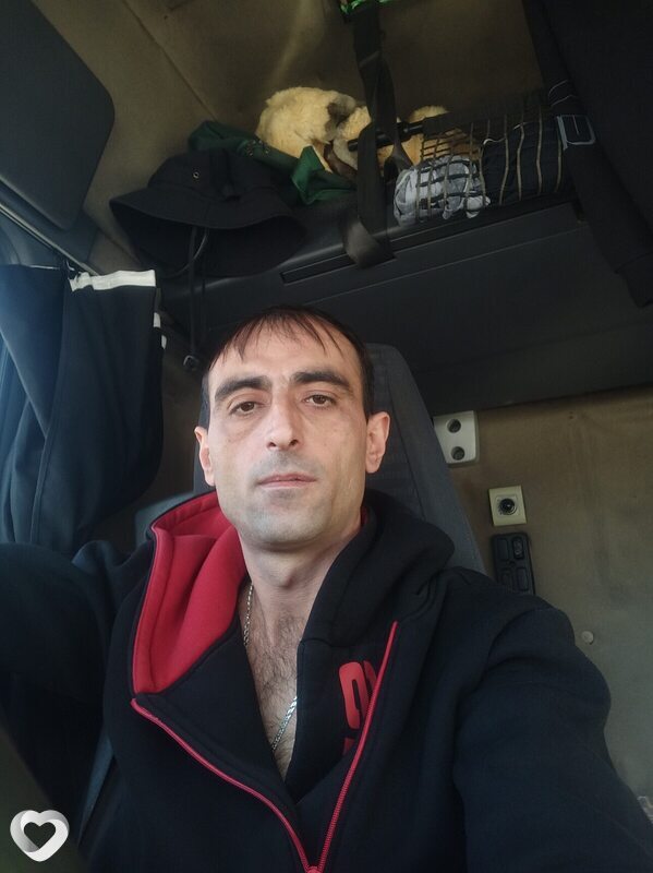 Хорен, 41, Темрюке — анкета №1171496