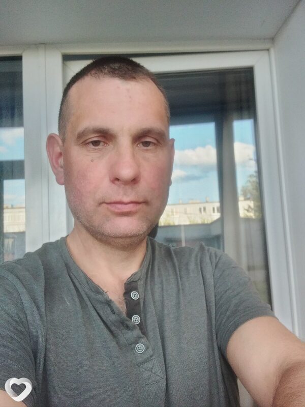 Владимир, 45, Твери — анкета №1171498