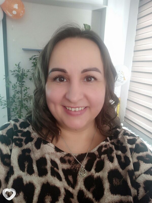 Юлия, 45, Кемерове — анкета №1171515