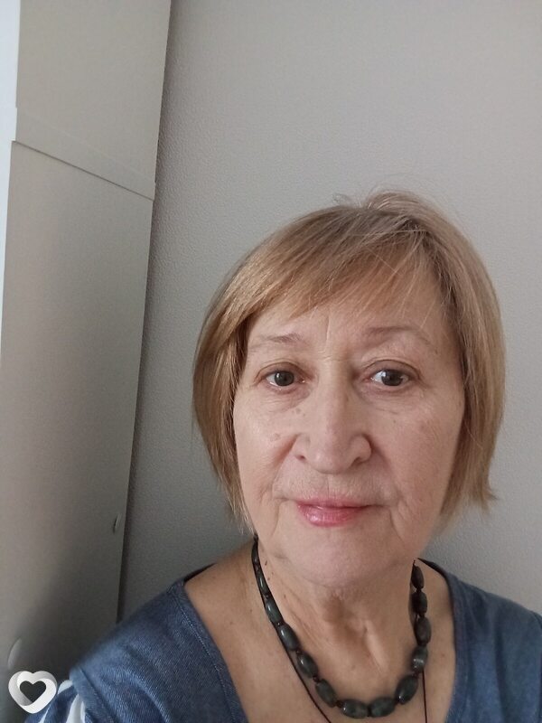 Ольга, Видное