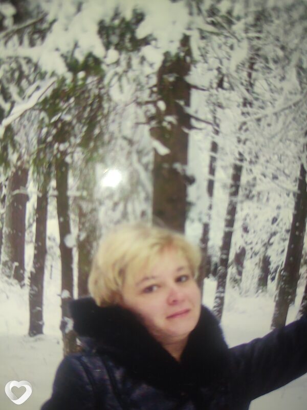 Марина, 53, Ярославле — анкета №1171944