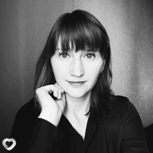 Екатерина, 39, Екатеринбурге — анкета №1171542