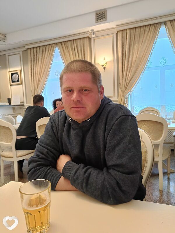 Александр, 36, Твери — анкета №1171544