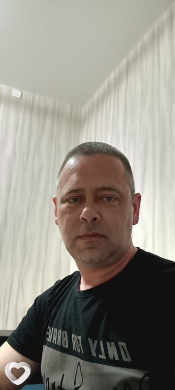 Михаил, 40, Туле — анкета №1171548