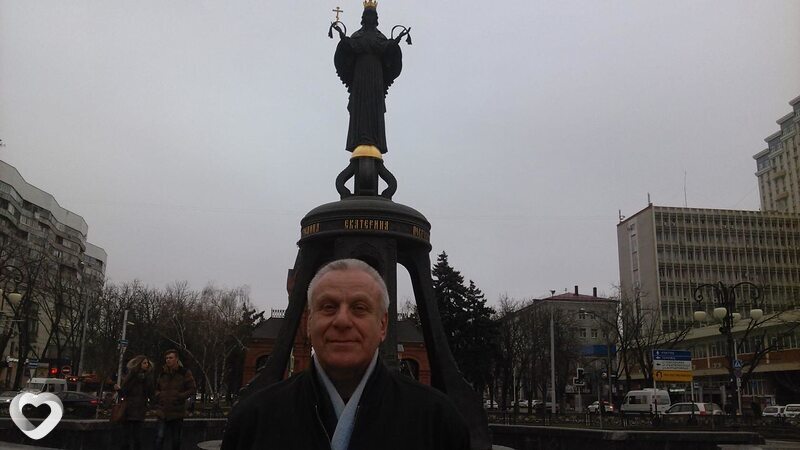 Алексей, 69, Краснодаре — анкета №1171550
