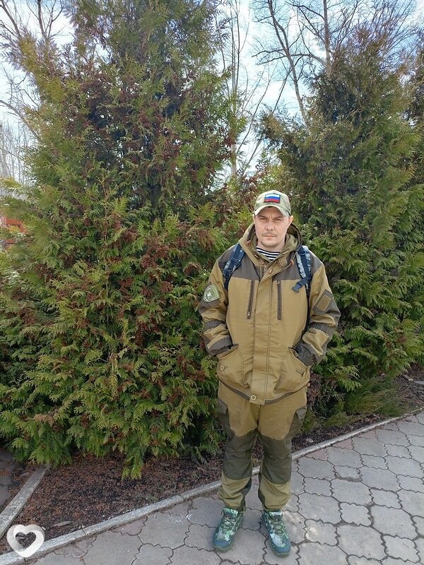 Николай, 38, Самаре — анкета №1171552