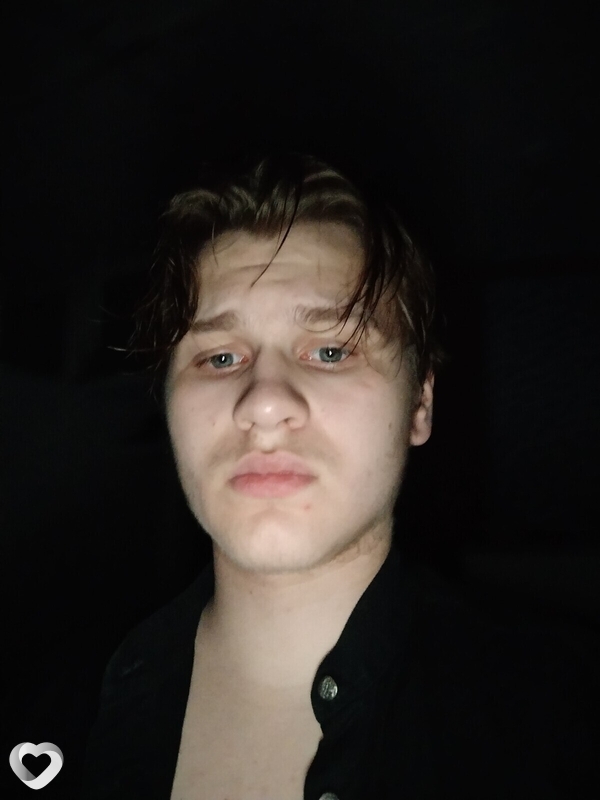 Кирилл, 20, Самаре — анкета №1171554