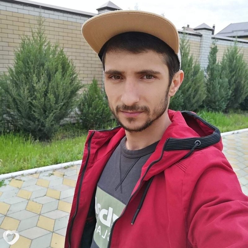 Григорий, 32, Ставрополе — анкета №1171560