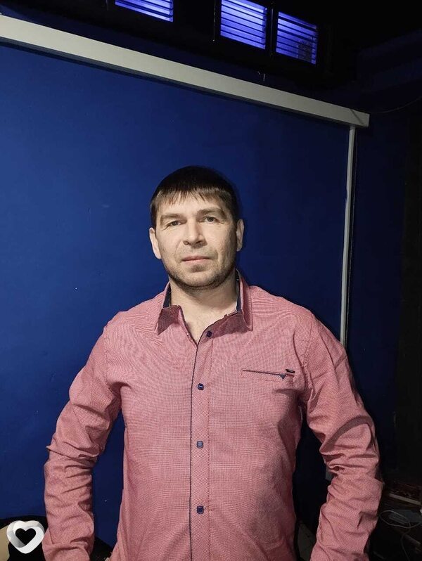 Сергей, 39, Омске — анкета №1171713