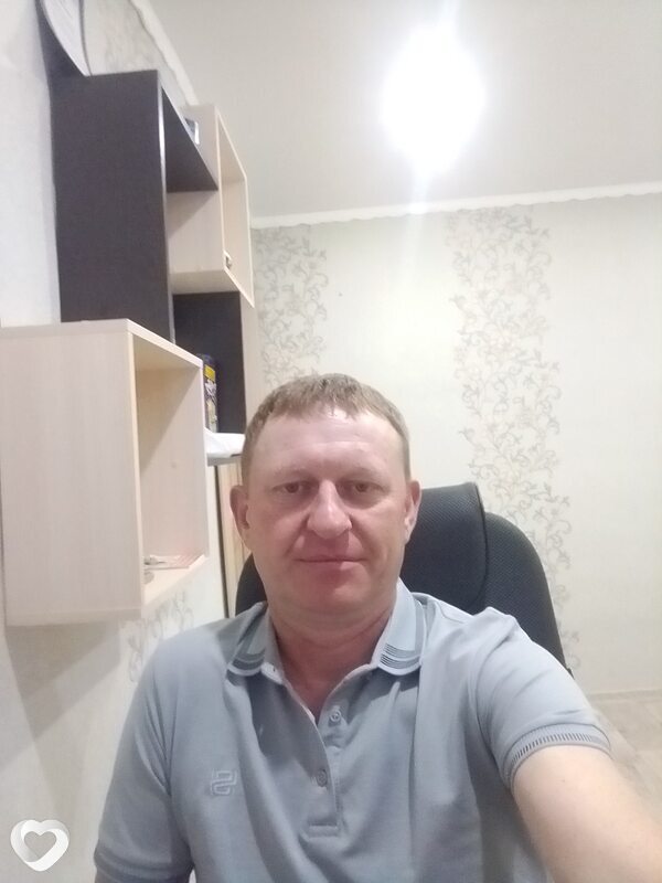 Евгений, 46, Москве — анкета №1171720