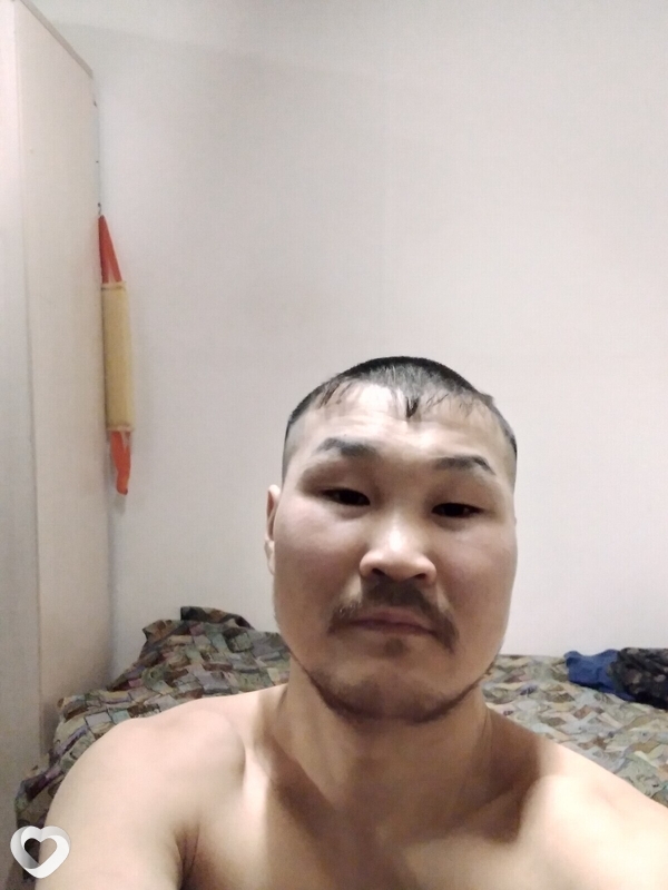 Роман, 40, Чите — анкета №1171725