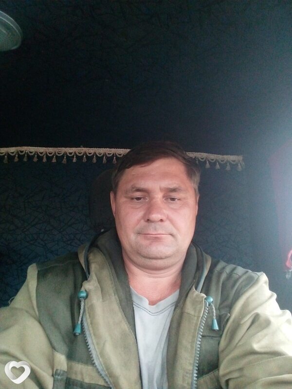 Евгений, 53, Омске — анкета №1171730
