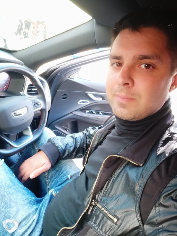 Борис, 39, Воронеже — анкета №1171731