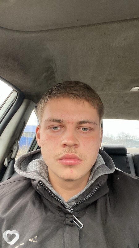 Nikita, 24, Артемовском — анкета №1171564