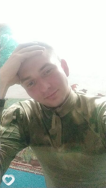 Антон, 31, Москве — анкета №1171569