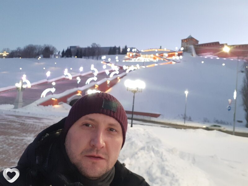Александр, 41, Ростове-на-Дону — анкета №1171581