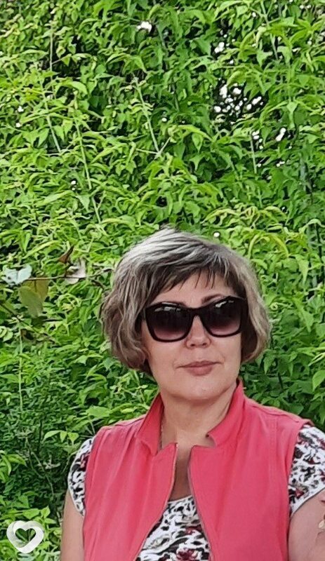 Лина, 51, Красноярске — анкета №1171582