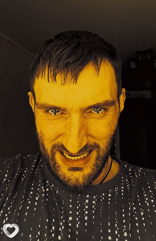 Антон, 39, Губахе — анкета №1171691