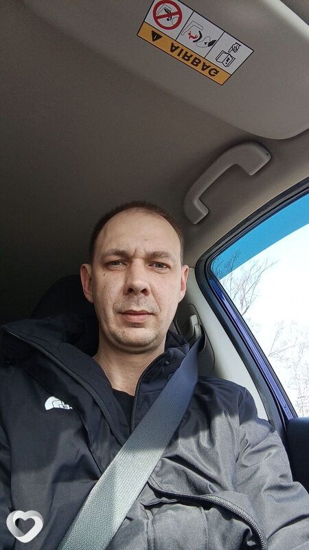 Макс, 31, Подольске — анкета №1171698
