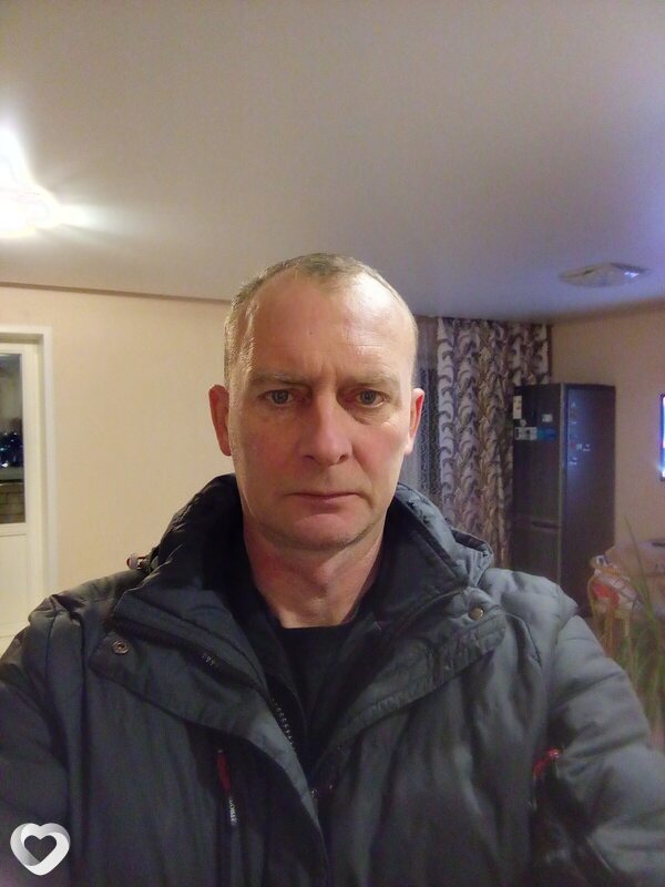 Сергей, 48, Тюмени — анкета №1171699