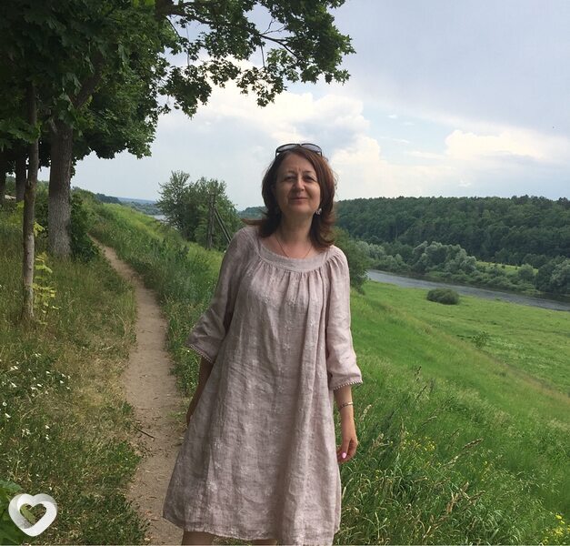 Виктория, 68, Калуге — анкета №1171700