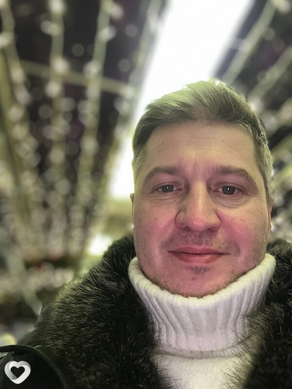 Максим, 42, Москве — анкета №1171662