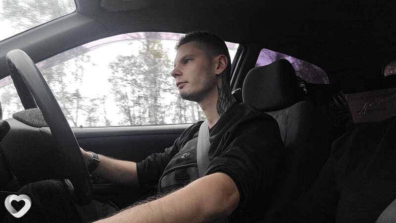 Владимир, 27, Санкт-Петербурге — анкета №1171666