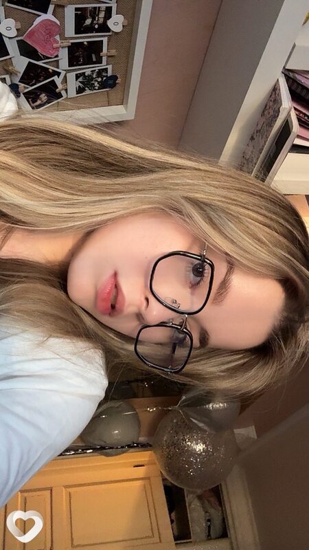 Арина, 21, Воронеже — анкета №1171671