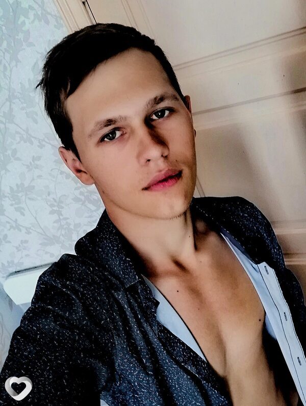 Никита, 20, Саратове — анкета №1171674