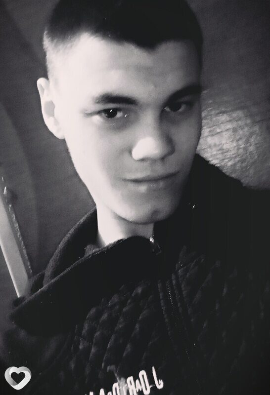 Алексей, Соликамск