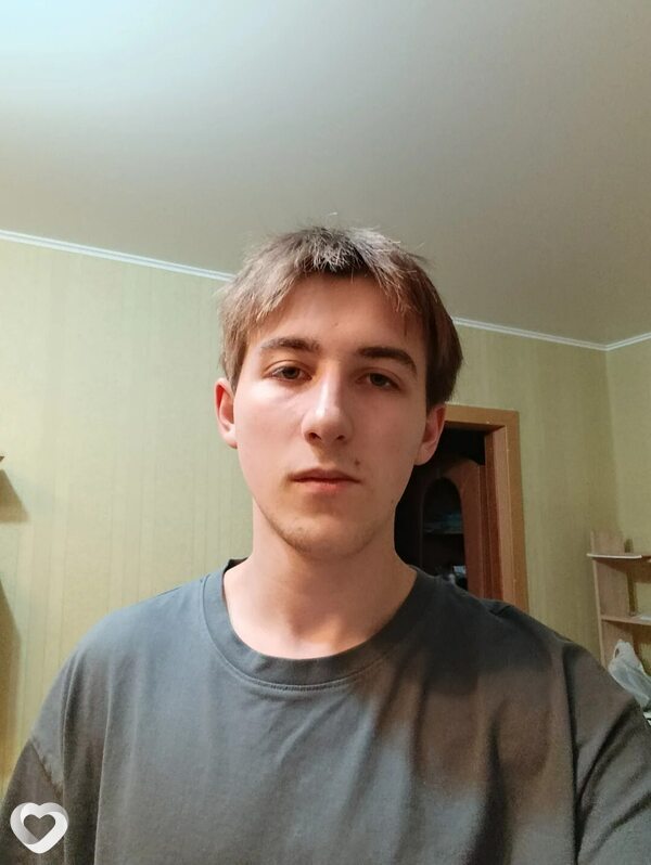 Антон, 20, Челябинске — анкета №1171679