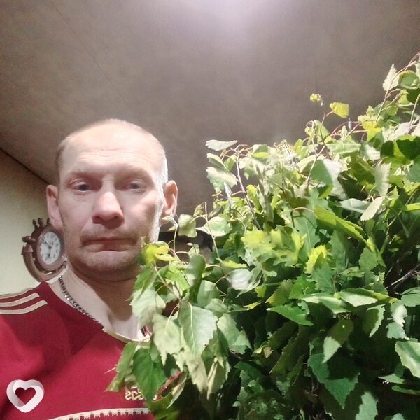 Денис, 43, Могилев — анкета №1171836