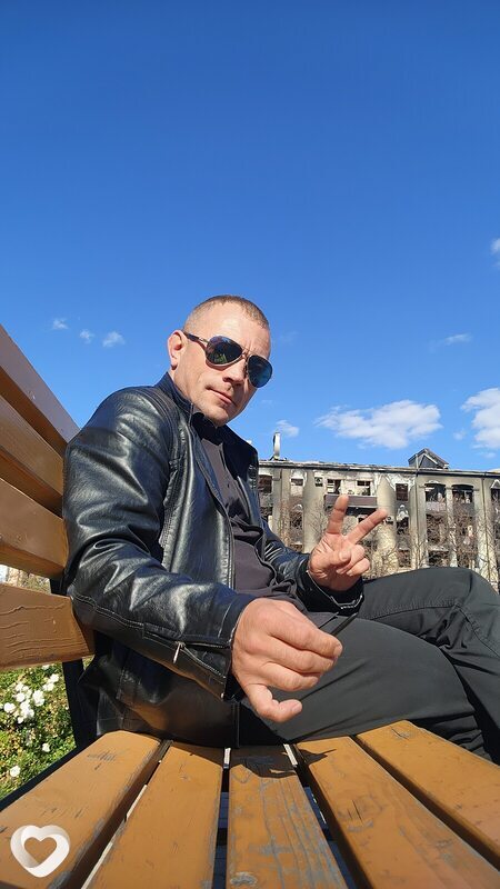 Дмитрий, 41, Краснодаре — анкета №1171841