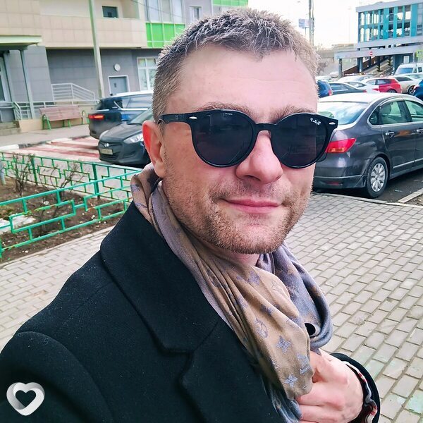 Александр, 41, Мариуполе — анкета №1171842