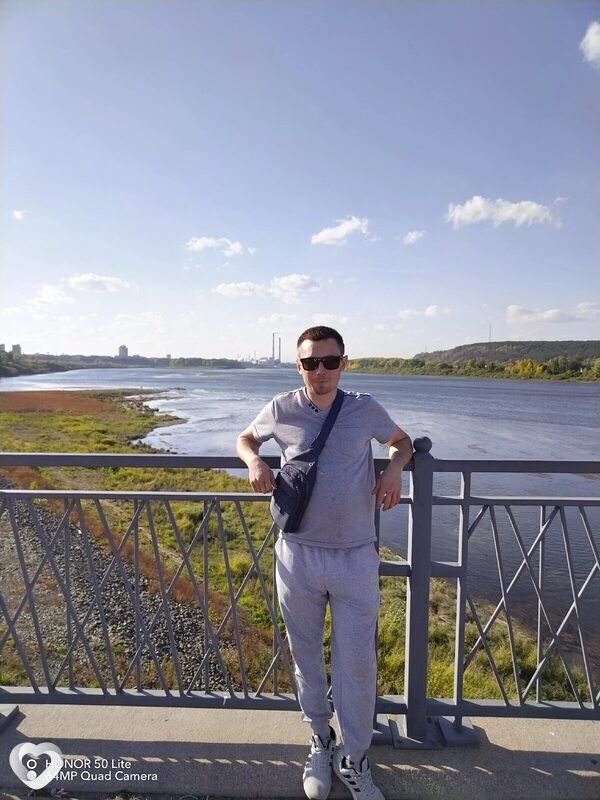 Кирилл, 34, Кемерове — анкета №1171847