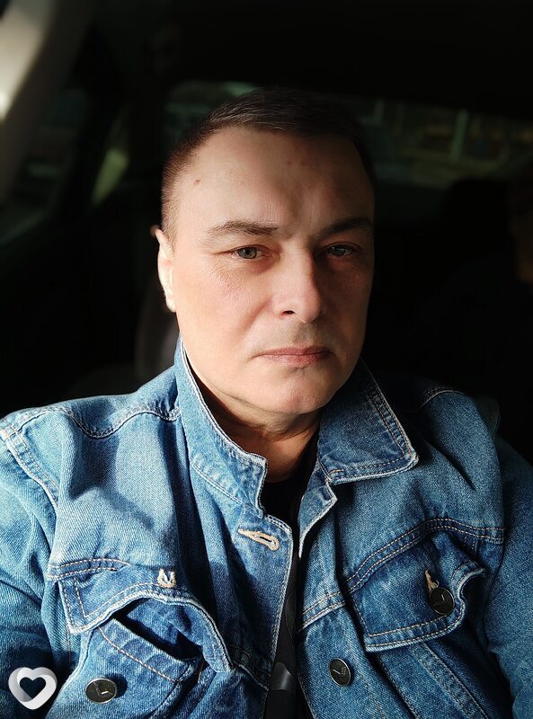 Андрей, 46, Белгороде — анкета №1171849