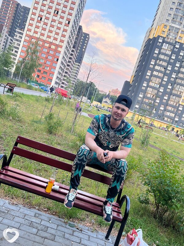 Мейлис, 30, Долгопрудном — анкета №1171853